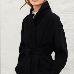 NWT ba&sh Jacket, size 2 (Med)